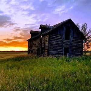 Meet your Posher, Becky